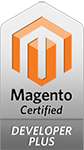 Expert Magento certifié Developer plus