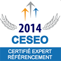 Certifié Expert SEO 2014